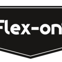 Flex-On Logo 