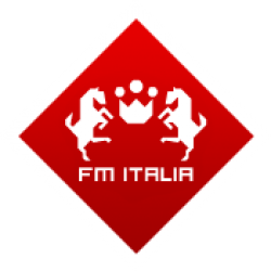 FM Italia Logo 