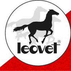 Logo Leovet 