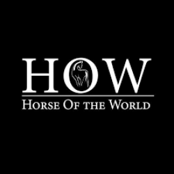 Horse Of the World 