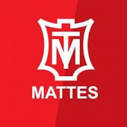 Mattes Gmbh Logo 