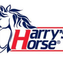 Harry's Horse Logo 