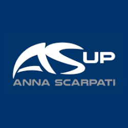 AS Up logo 