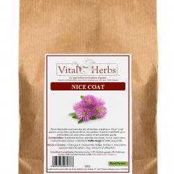 Vital Herbs Nice Coat