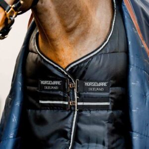 Couverture d'Ecurie Easy-Layer plus - Horseware - Image 4