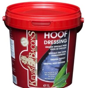 Hoof Dressing 1L - Kevin Bacon's - Image 2