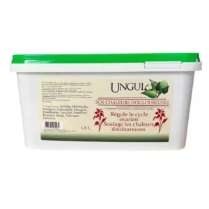 SOS chaleurs douloureuse 1,8L - Ungula Naturalis - Image 1
