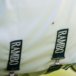 Couverture Rambo hoody - Horseware - Image 3