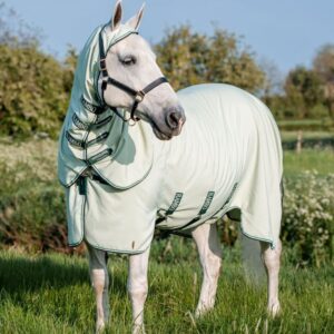 Couverture Rambo Hoody XL - Horseware - Image 1