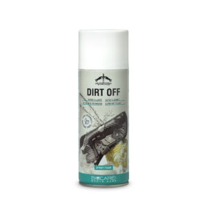 Dirt Off - Veredus - Image 1
