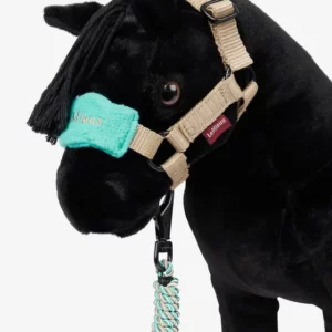 Toy Pony Licol Vogue Azure - LeMieux - Image 2