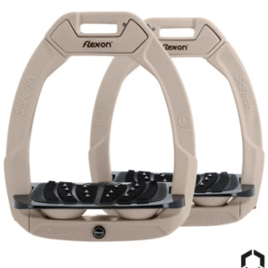 Etriers Safe-On Milkshake - Flex-On - Image 1