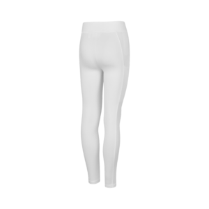 Legging junior F-Grip Lily blanc - Kingsland - Image 3