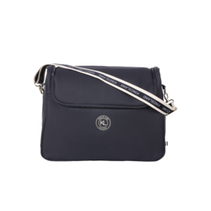 Sac de pansage Lori marine - Kingsland - Image 1