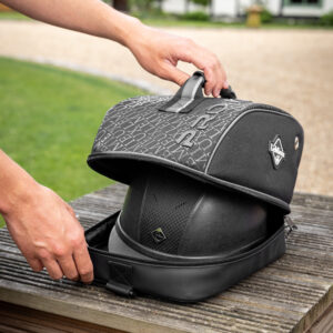 Sac à bombe Elite Pro noir - LeMieux - Image 2