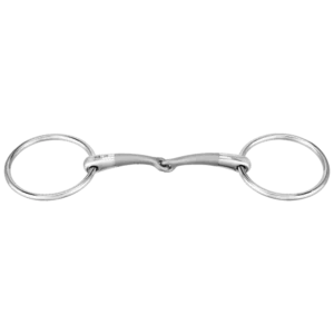 Mors filet simple Satinox - Sprenger - Image 1