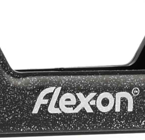 Stickers aimantés safe-on silver noir - Flex-On - Image 1